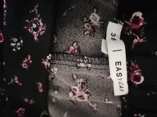 short, falda pantalón