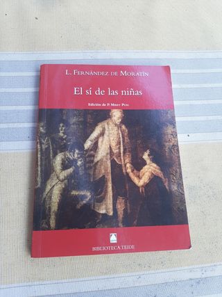 El si de las niñas
