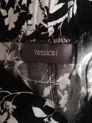 short, falda pantalón