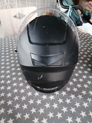 cascos integrales 