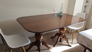 Mesa comedor