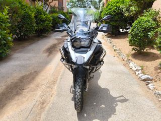 Vendo BMW R1200GS ADVENTURE 2016