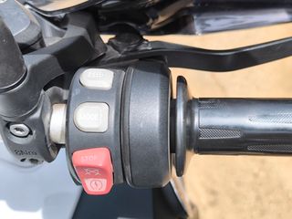 Vendo BMW R1200GS ADVENTURE 2016