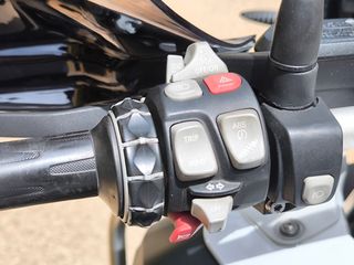 Vendo BMW R1200GS ADVENTURE 2016