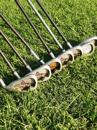 Palos de golf CALLAWAY señora