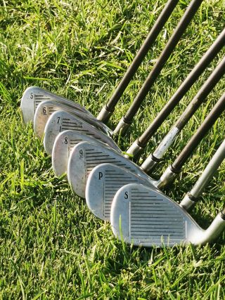 Palos de golf CALLAWAY señora