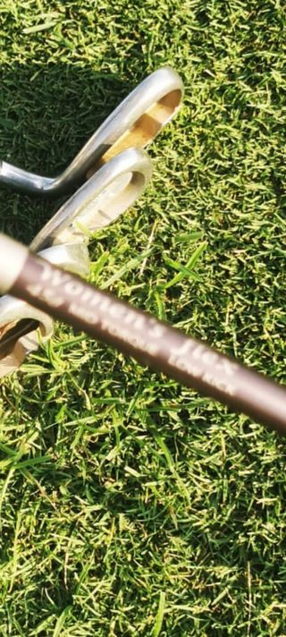 Palos de golf CALLAWAY señora