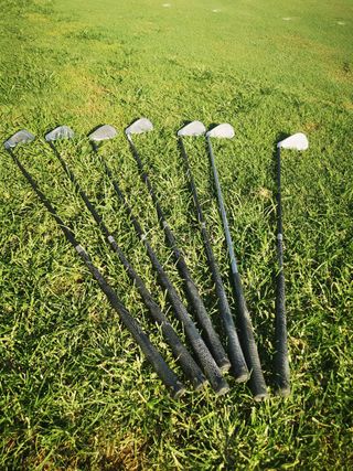 Palos de golf CALLAWAY señora