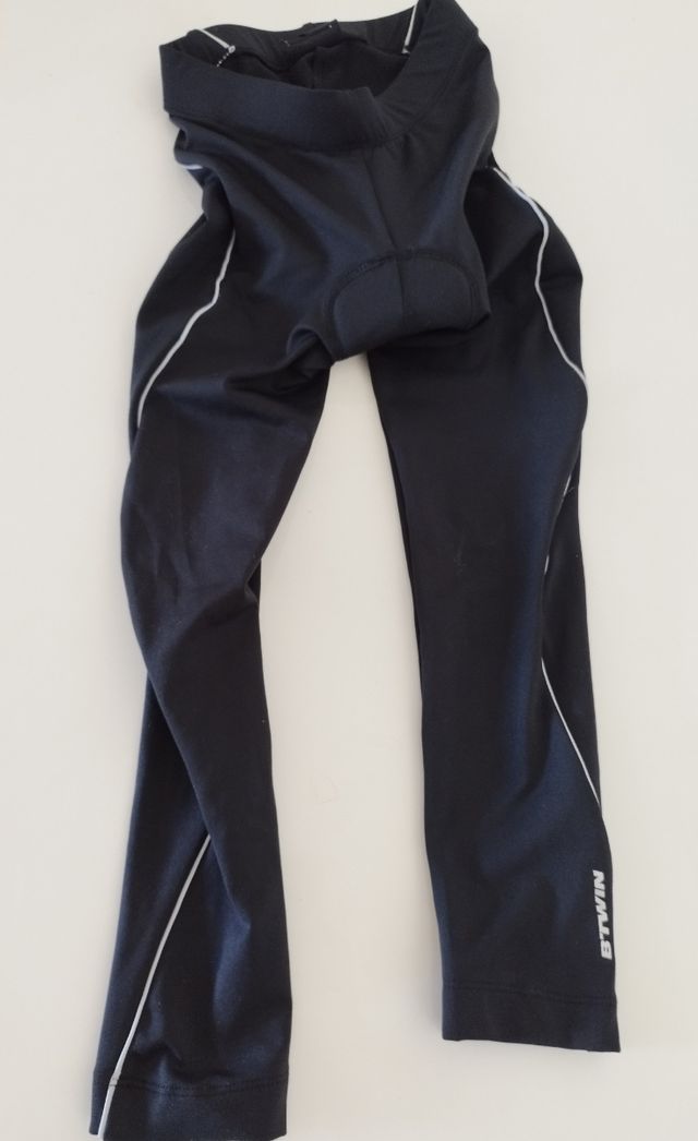 culote niñ@ 8 años