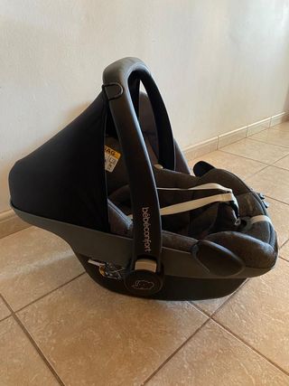 Silla bebé ( Maxi cossi)
