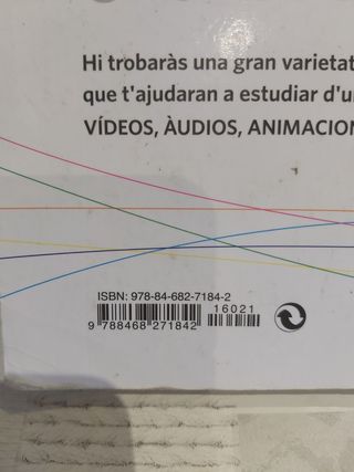 GiH Geografia i Historia, 1 ESO