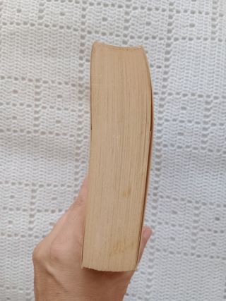 LIBRO "PEÓN DE REY"