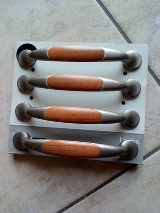Maniglie per cucina stile classico nuove