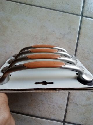 Maniglie per cucina stile classico nuove