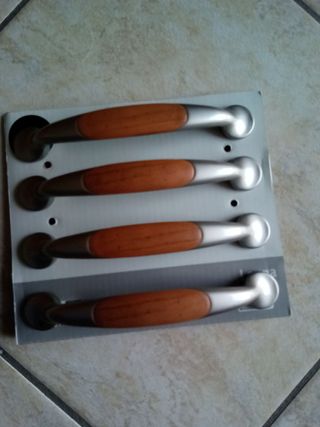 Maniglie per cucina stile classico nuove