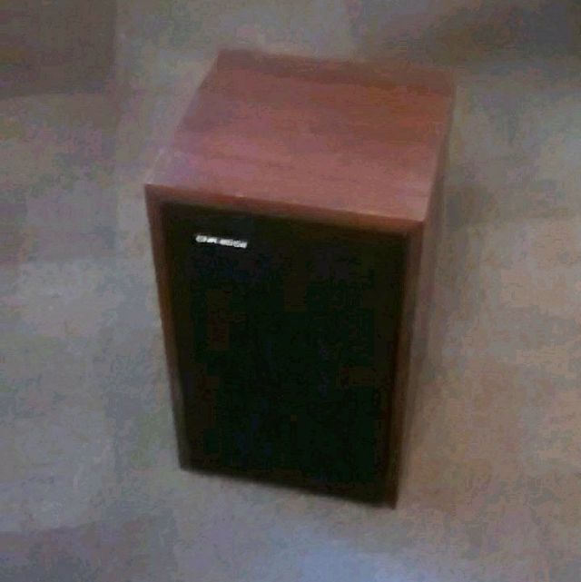 Altavoz Groningen CNR-20 C2