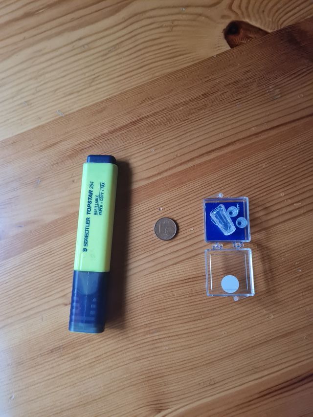 Miniaturas  jarra y 2 vasitos