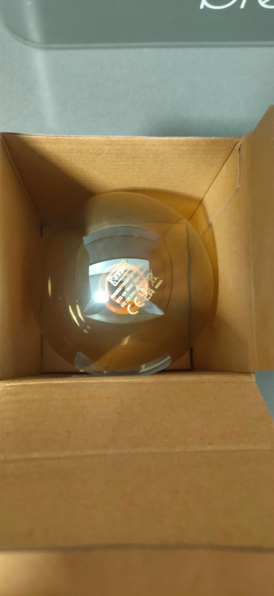 BOMBILLA LED LIGHT BULB