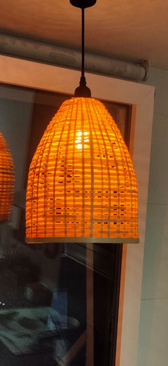 BOMBILLA LED LIGHT BULB