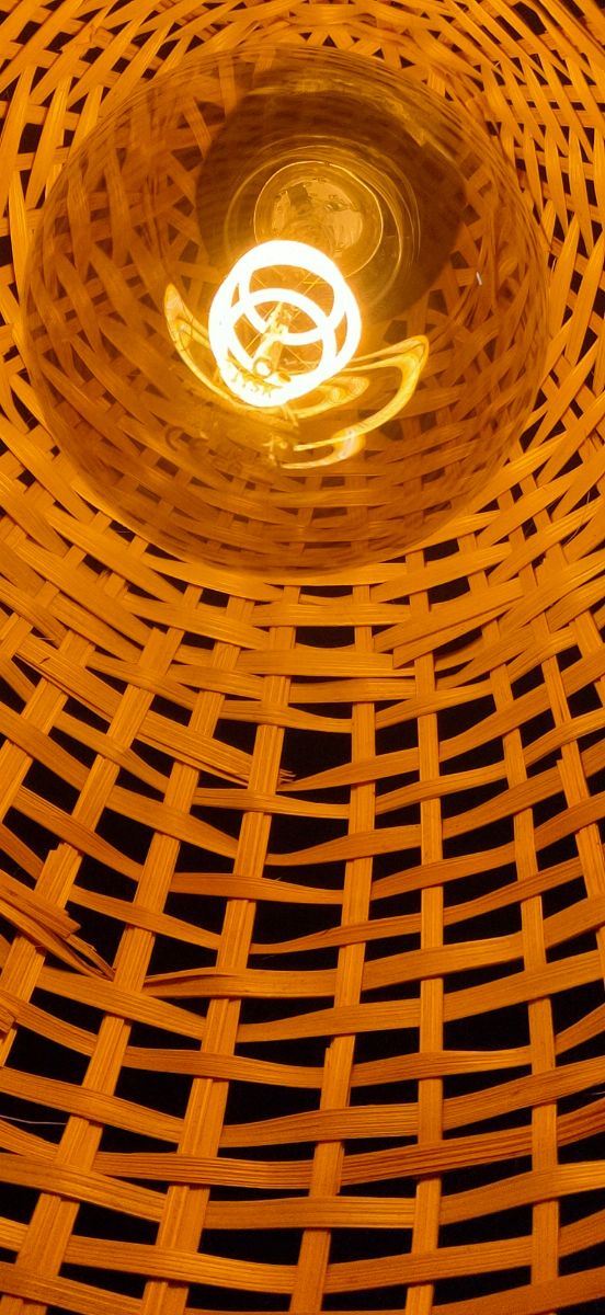 BOMBILLA LED LIGHT BULB