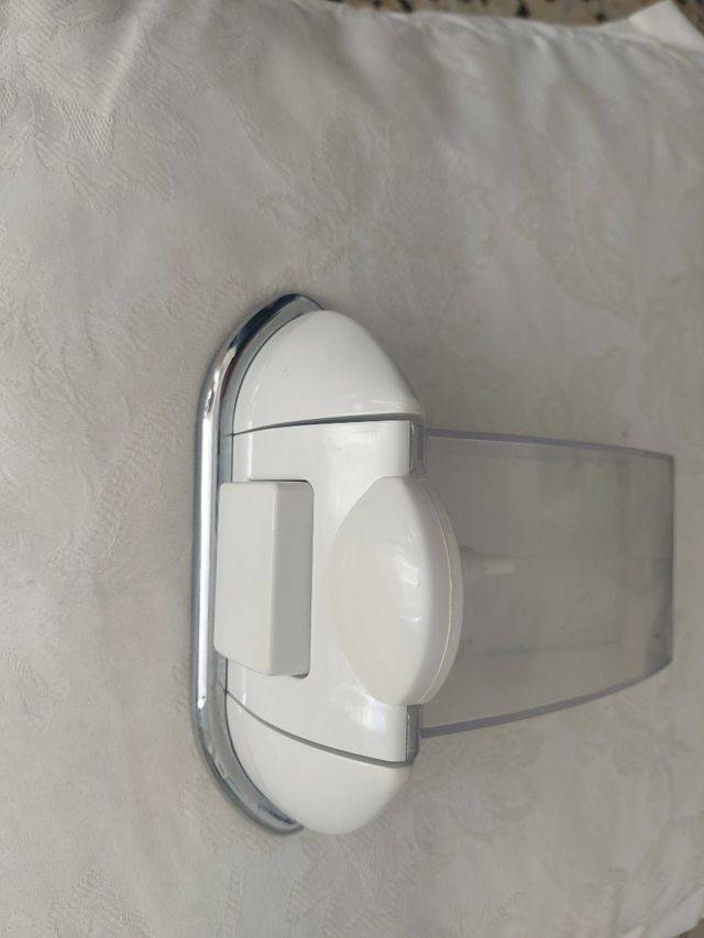 Dispensador, para baños y cozinas. Cantidad 8 unid