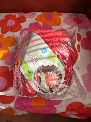 Mini saco bebe invierno silla grupo 0