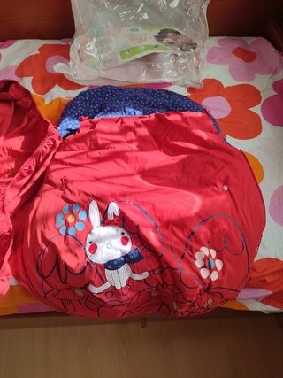 Mini saco bebe invierno silla grupo 0