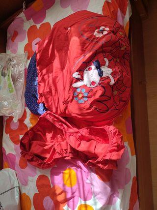 Mini saco bebe invierno silla grupo 0