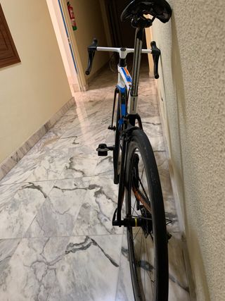 WILIER TRIESTINA CENTO10AIR ALABARDA