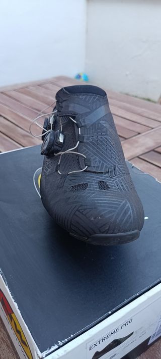 Zapatillas Northwave Extreme Pro