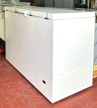 Arcón congelador extragrande INFRICO OCASION