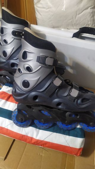 patines adulto 37/38