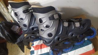 patines adulto 37/38