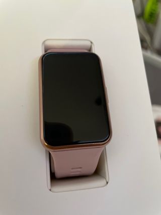 Reloj huawei