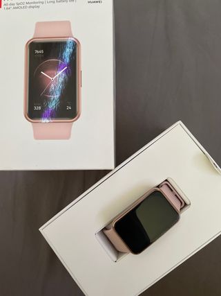 Reloj huawei