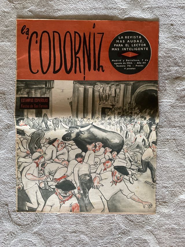 La Codorníz