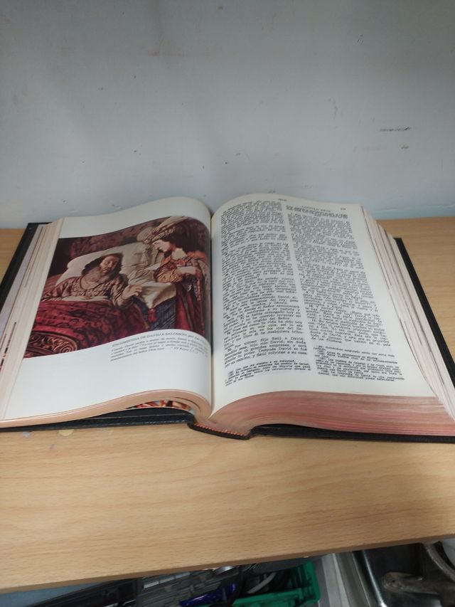 biblia grande