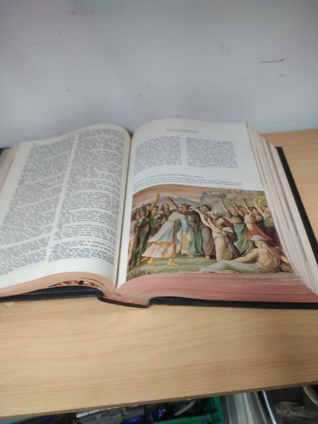 biblia grande