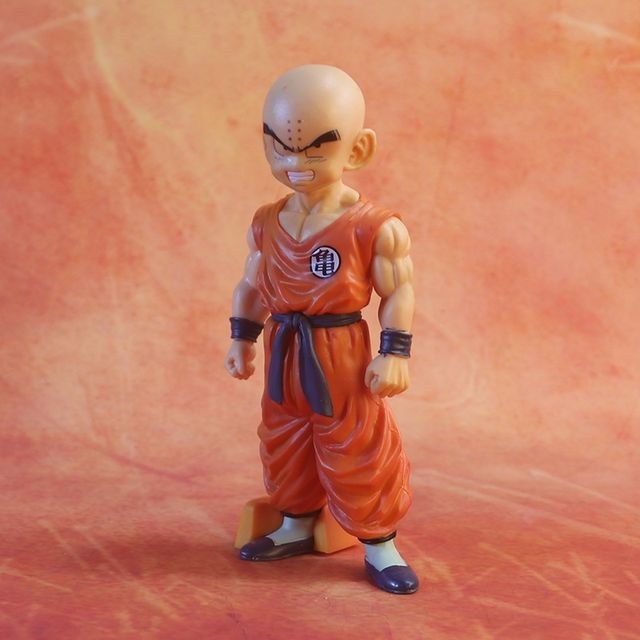 Krillin Dragon Ball Z