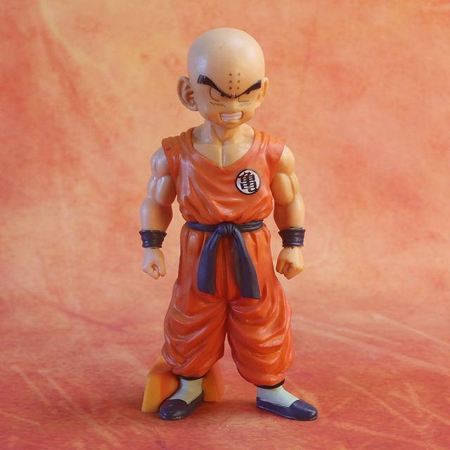 Krillin Dragon Ball Z