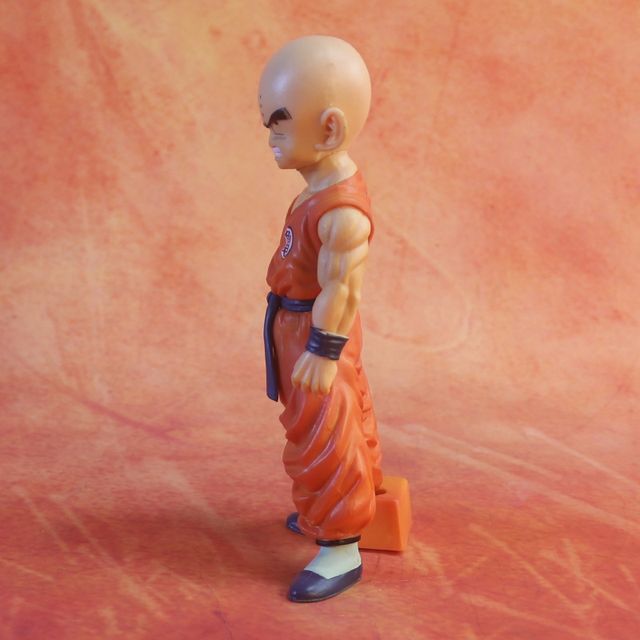 Krillin Dragon Ball Z