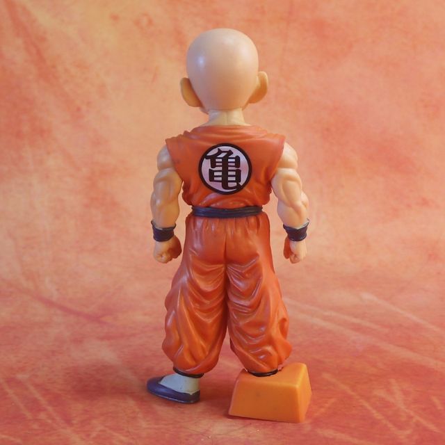 Krillin Dragon Ball Z