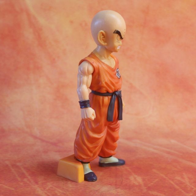 Krillin Dragon Ball Z