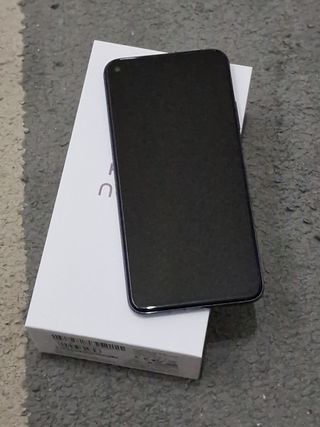 Huawei Nova 5T