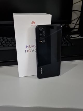 Huawei Nova 5T
