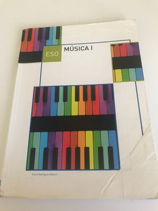 Música I. 1 ESO