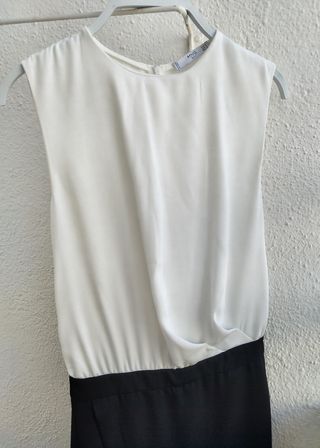 Vestido MANGO Suit 