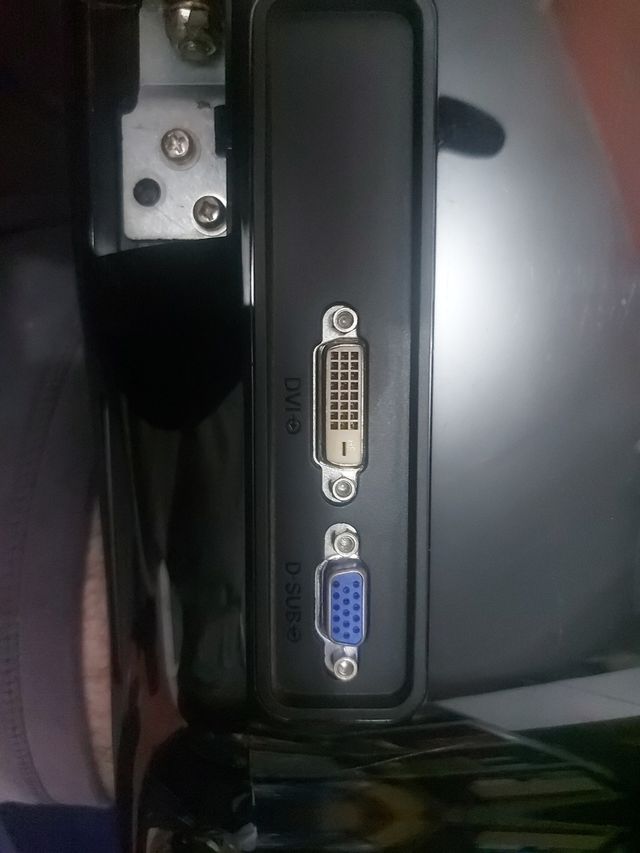 Monitor Pantella LED Philips 227E3LSU100 21.5" 