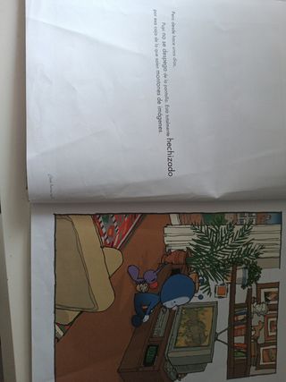 Pupi y el misterio de la televisión