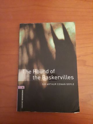 The Hound of the Baskervilles